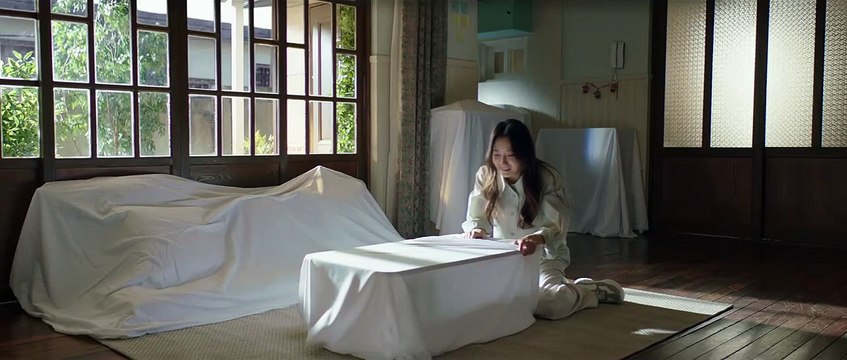 Alice (2020) Saison 1 - Episode 9 Preview (KO)