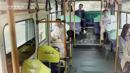 Homemade Love Story Saison 1 - Episode 2 Preview (EN)