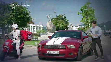 A Man in a Veil Saison 1 - Episode 9 Preview (EN)