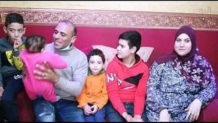 مفاجأة.. أمينة الإيطالية تعود لـ"جيمي" ويكشفان لأول مرة تفاصيل قصة الهروب والعودة"