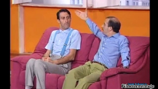 E FUORI NEVICA (2 parte) VINCENZO SALEMME, NANDO PAONE, BUCCIROSSO, CASAGRANDE