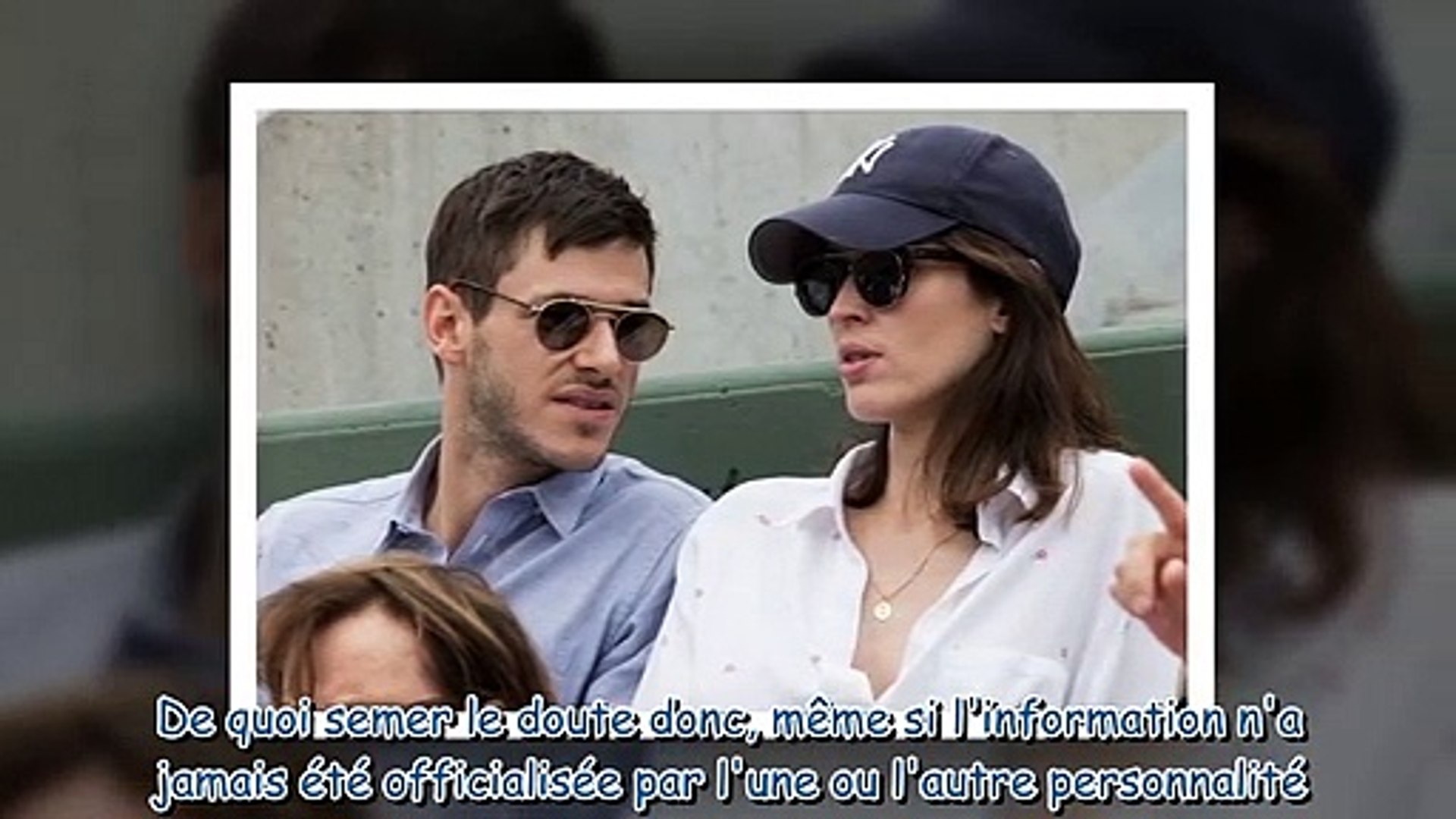 Gaspard Ulliel Et Charlotte De Monaco Gaspard Ulliel une idylle secrète avec Charlotte Casiraghi - video  Dailymotion