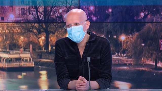 Lila Bouadma, membre du Conseil scientifique estime que la levée des restrictions est un pari de l'exécutif