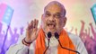 Shatak: Amit Shah launches Good Governance Index in J&K