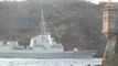 La fragata Blas de Lezo parte hacia el mar Negro en plena tensión entre Rusia y Ucrania