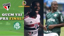 LANCE! Rápido: São Paulo e Palmeiras na semi da Copinha, Manchester United vence West Ham e mais!