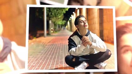 الطفل جاد عز الدين يطرح أحدث أغنياته "عندى ظروف"