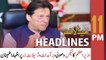 ARY News Headlines | 11 PM | 22 January 2022