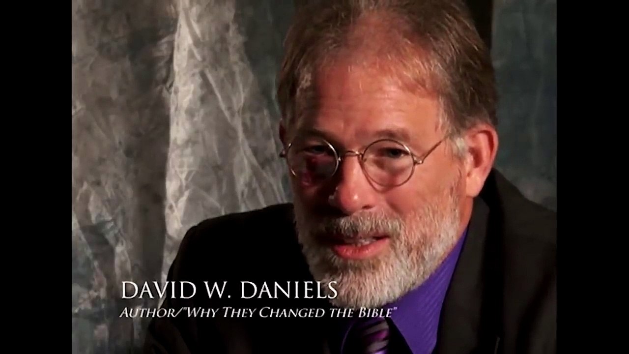 The Great Bible Hoax Of 1881 Is The Text Mistranslated Bridge To Babylon Part 6