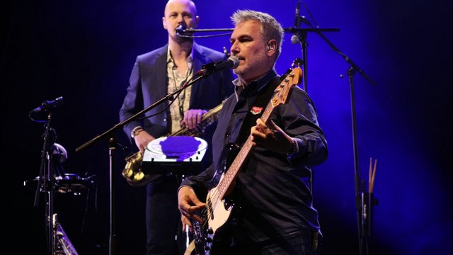 GOLDMEN au Vendespace de Mouilleron-Le-Captif , Vendredi 21 Janvier 2022 : Interview & Diaporama