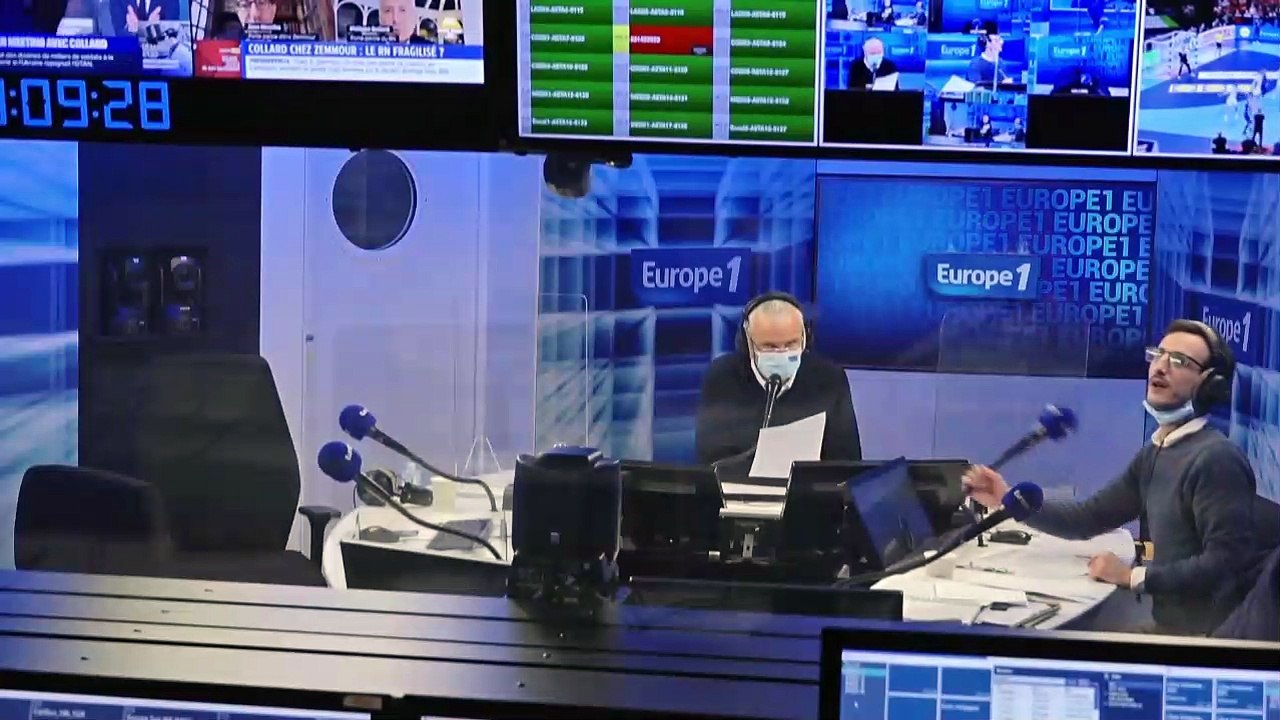 Violences en Guadeloupe : des violences urbaines planifiées et organisées, un policier accusé