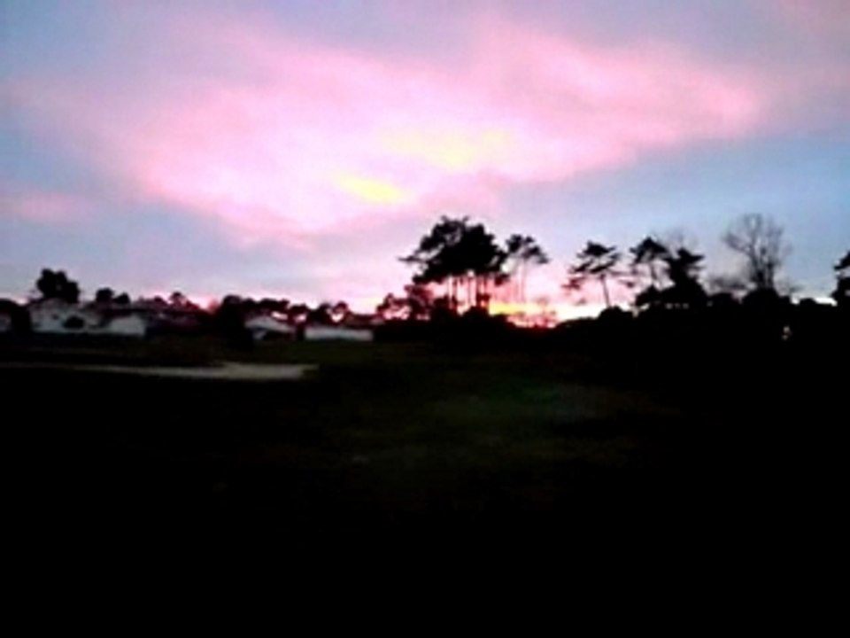 Golf "for life!" LMSAcrew
