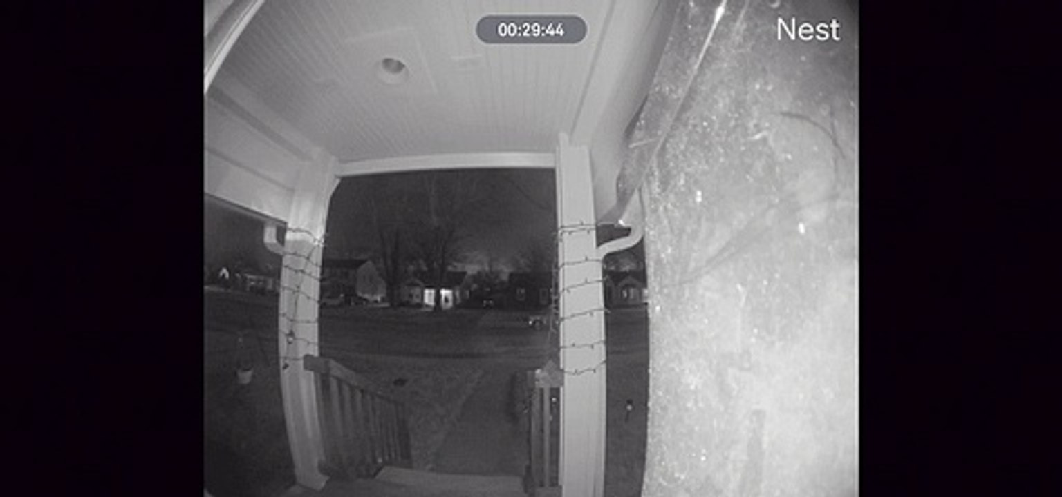 Alleged Drunk Driver Hits Parked Car