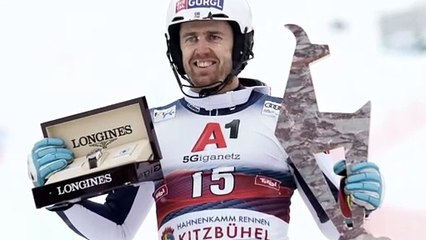 Dave Ryding győzelme történelmi brit siker Kitzbühelben