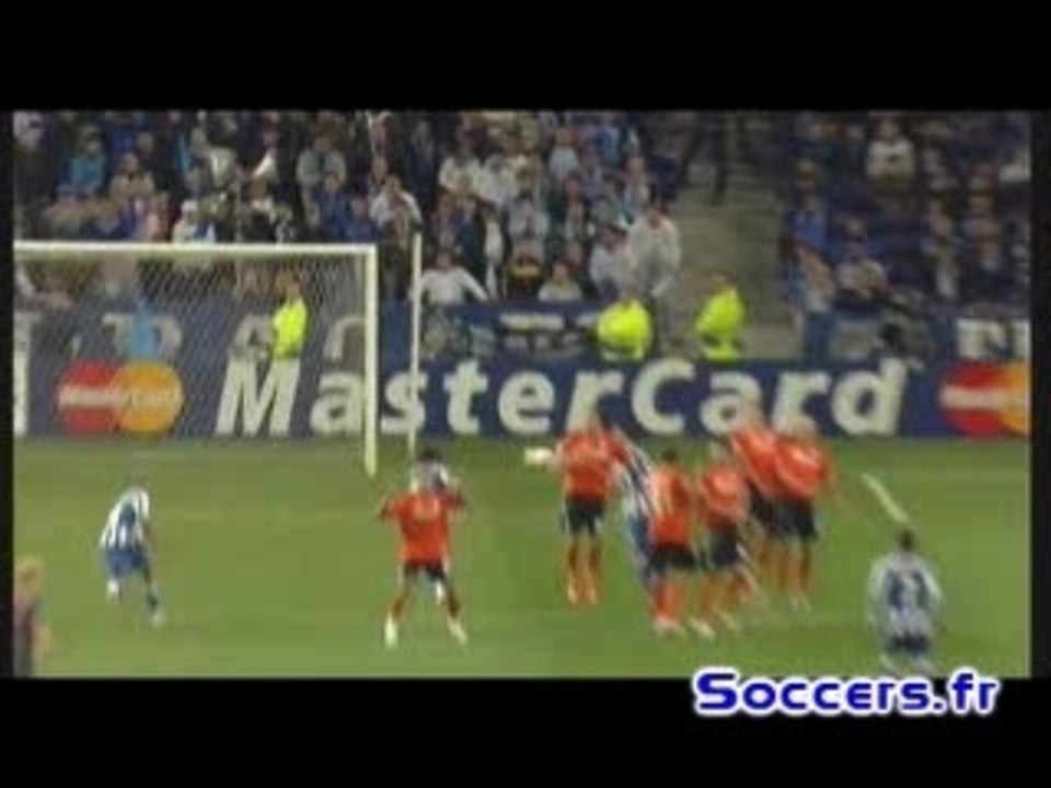 Porto - Schalke04