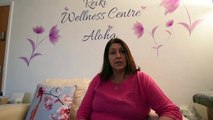 Wigan Reiki Wellness Centre