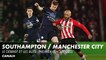 Southampton / Manchester City : Les buts et le débrief - Premier League (J23)