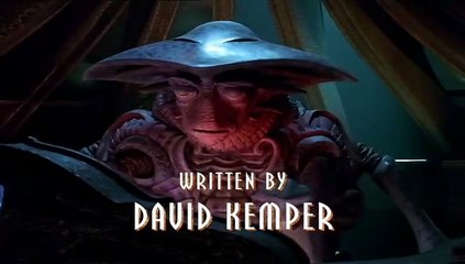 Farscape Season 01 Episode 17 - Through The Looking Glass