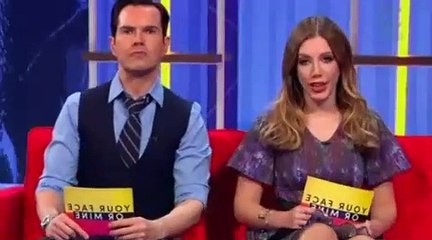 Your Face Or Mine? - S02E10