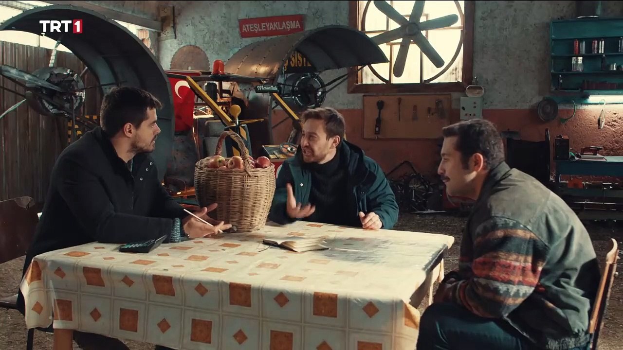 gönul p4