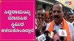 ಗೋಪಾಲಯ್ಯನ ಪರ ಸದಾನಂದ ಗೌಡ ಪ್ರಚಾರ | Sadananda Gowda | Gopalaiah | By Election | TV5 Kannada
