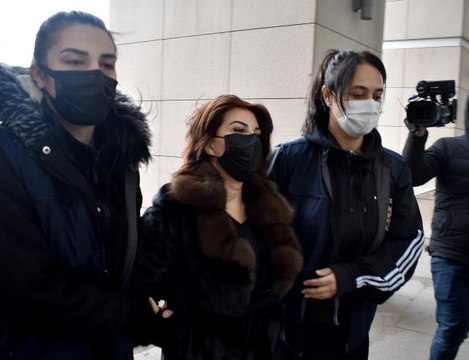 Tutuklanan Sedef Kabaş'ın ifadesi ortaya çıktı: Sayın Cumhurbaşkanı'nı hedef alarak kullanmadım