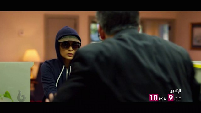 كانجانا رانوت تشعل عالم الدراما والأكشن والغموض في SIMRAN