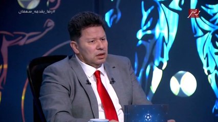 (حاسب من الواد ده).. توقعات وتحذيرات من سعفان ورضا لمنتخب تونس في مباراة نيجيريا