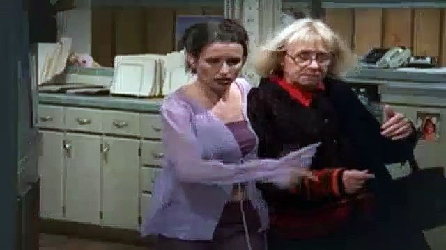 Becker Season 3 Episode 8 - Smoke 'Em If You Got 'Em