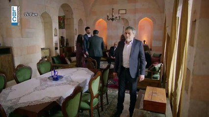 مسلسل زهرة الثالوث مدبلج الحلقة 111 المائة الحادية عشر