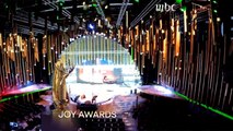 الموعد اقترب لحفل توزيع جوائز  Joy Awards لعام 2022