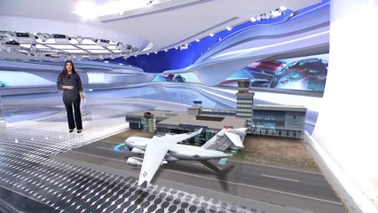 الساعة 60 | صورة من مطار كابل.. خطيئة بايدن الكبرى في عامه الأول!