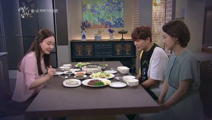 A Man in a Veil Saison 1 - Episode 4 Preview (EN)