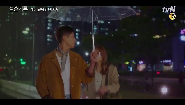 Record of Youth Saison 1 - Episode 3 Preview (EN)