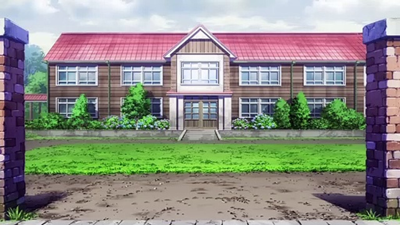 Talentless Nana Saison 0 - Preview 2 (EN)