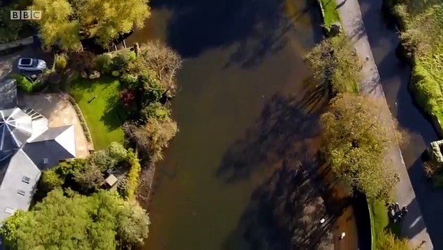 Mortimer & Whitehouse - Gone Fishing - Se1 - Ep5 - Sea Trout In Dorset Hd Watch