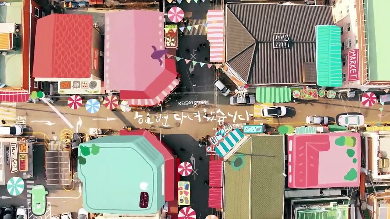 Once Again Saison 1 - Episode 95-96 Preview (EN)