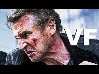 BLACKLIGHT Bande Annonce VF (2022) Liam Neeson