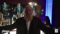 DC's Legends of Tomorrow S07E10 The Fixed Point