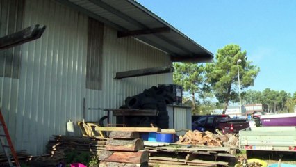 Французский путешественник погиб при попытке пересечь Атлантику на вёслах