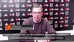Manchester United - Rangnick : "Comme tous les attaquants, Rashford marche à la confiance"