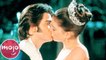Top 10 Best First Kisses in Movies