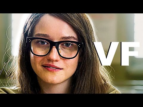 INVENTING ANNA Bande Annonce VF (2022) Série Netflix