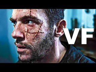 YAKUZA PRINCESS Bande Annonce VF (2022)