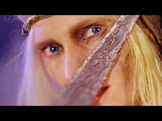 AFTER BLUE (PARADIS SALE) Bande Annonce (2022) Bertrand Mandico