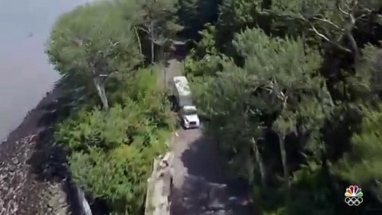 The Endgame (NBC) Trailer HD Morena Baccarin video Dailymotion