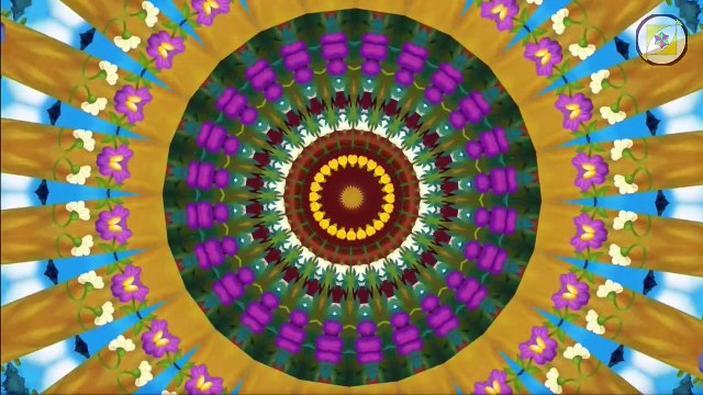 Forest Breeze 256 hz - Alpha Waves - Relax Music for Health, Meditation, Peace, Calm, Happiness. Binaural Beats, Isochronic Tones, Positive Vibration.