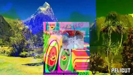 Renis From the World to Monaco