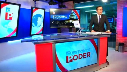 Cuestión de Poder del viernes 21 de enero de 2022