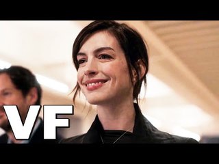 WECRASHED Bande Annonce VF (2022)